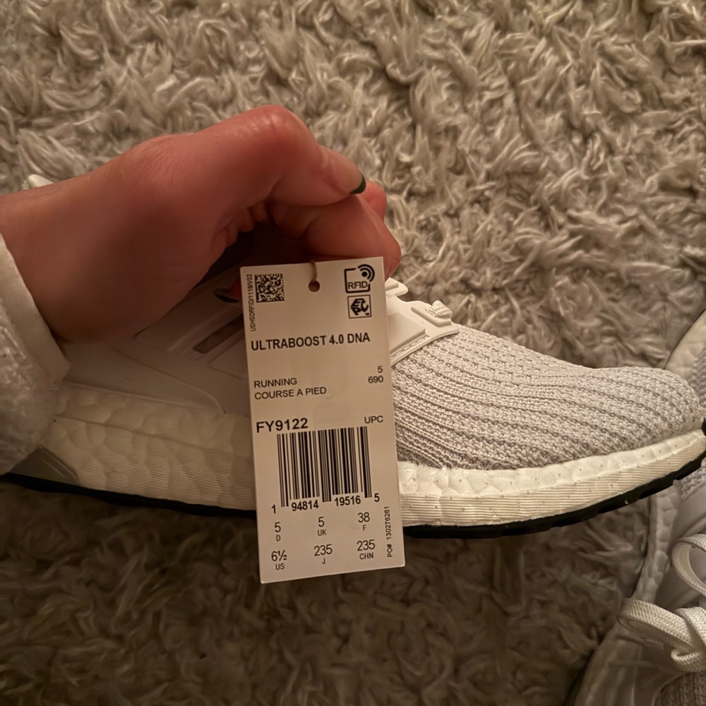Ultra Boost - Picture 3 of 3